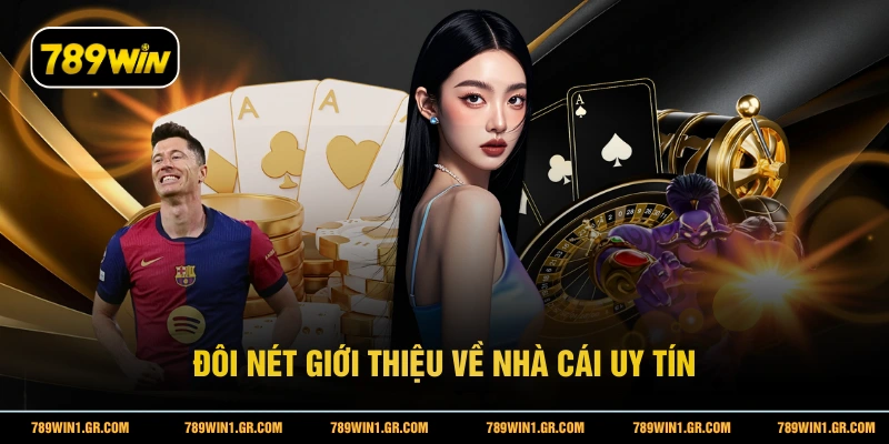 Đôi nét giới thiệu về nhà cái uy tín